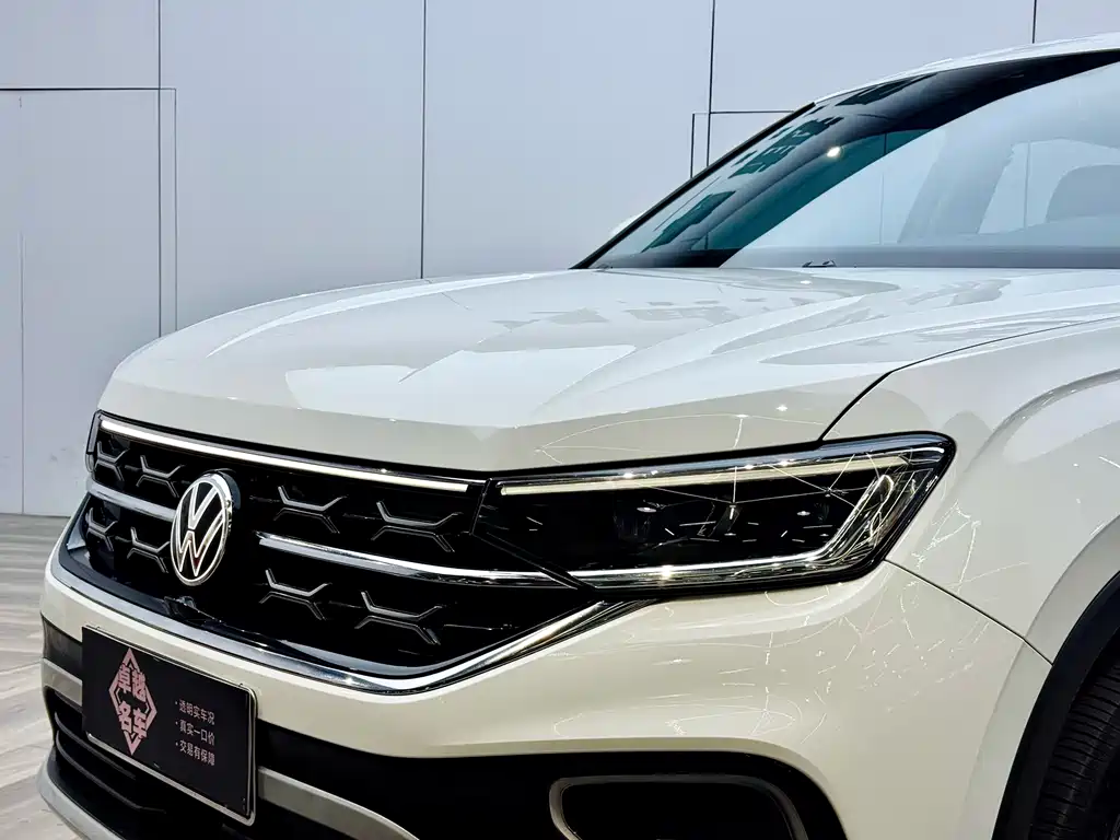 Volkswagen Tayron 330TSI 2WD Luxury Plus Advanced Edition, фото 26