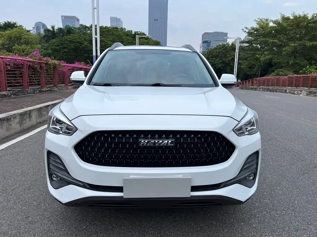 Haval M6 — миниатюра 2