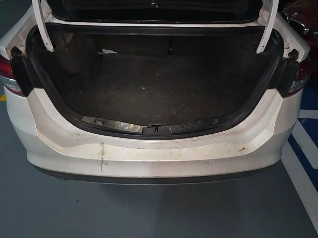 Ford Mondeo — миниатюра 19