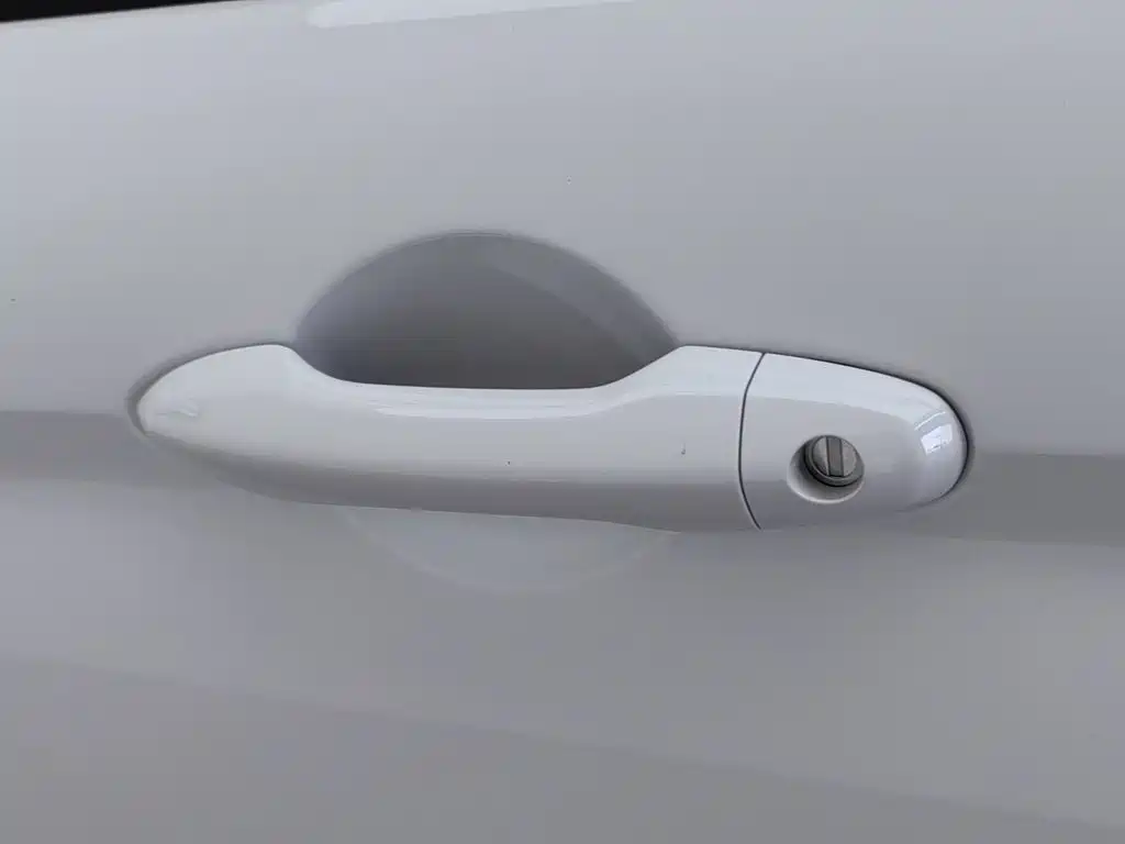 Leapmotor Leapmotor T03 — миниатюра 18
