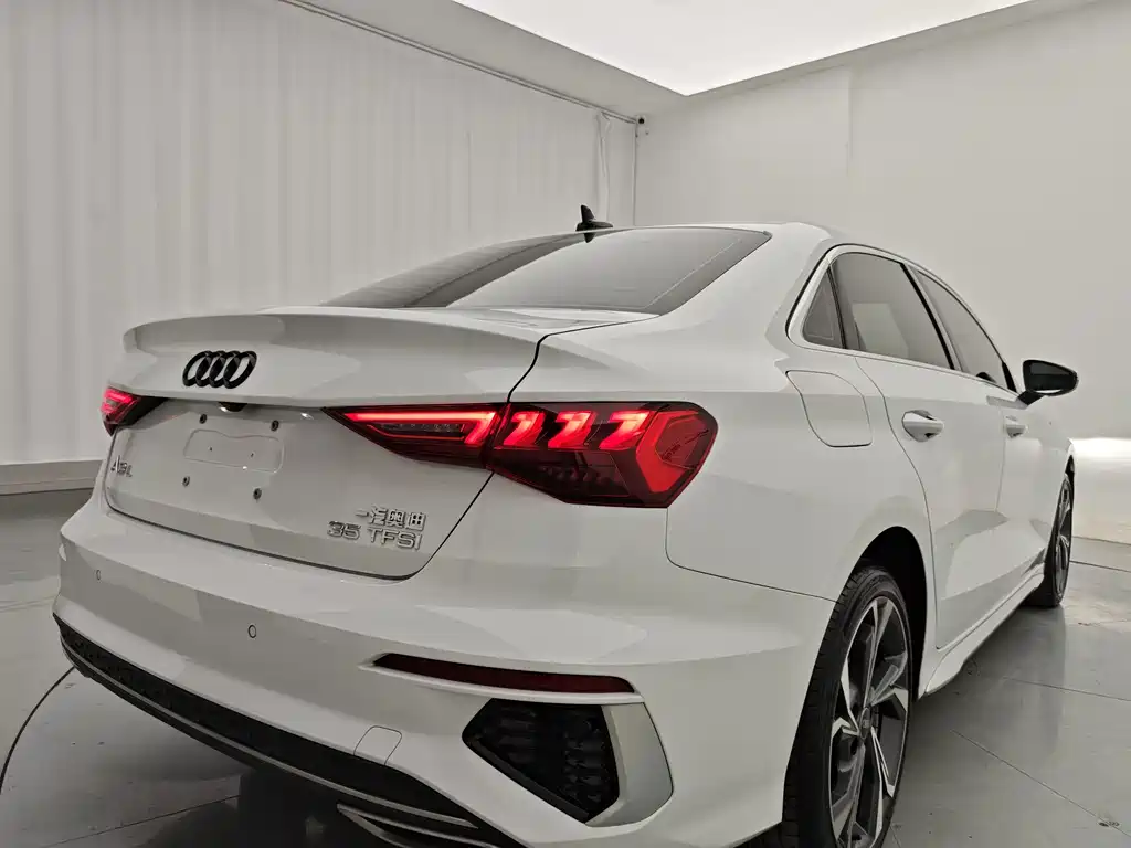 Audi A3 — миниатюра 6