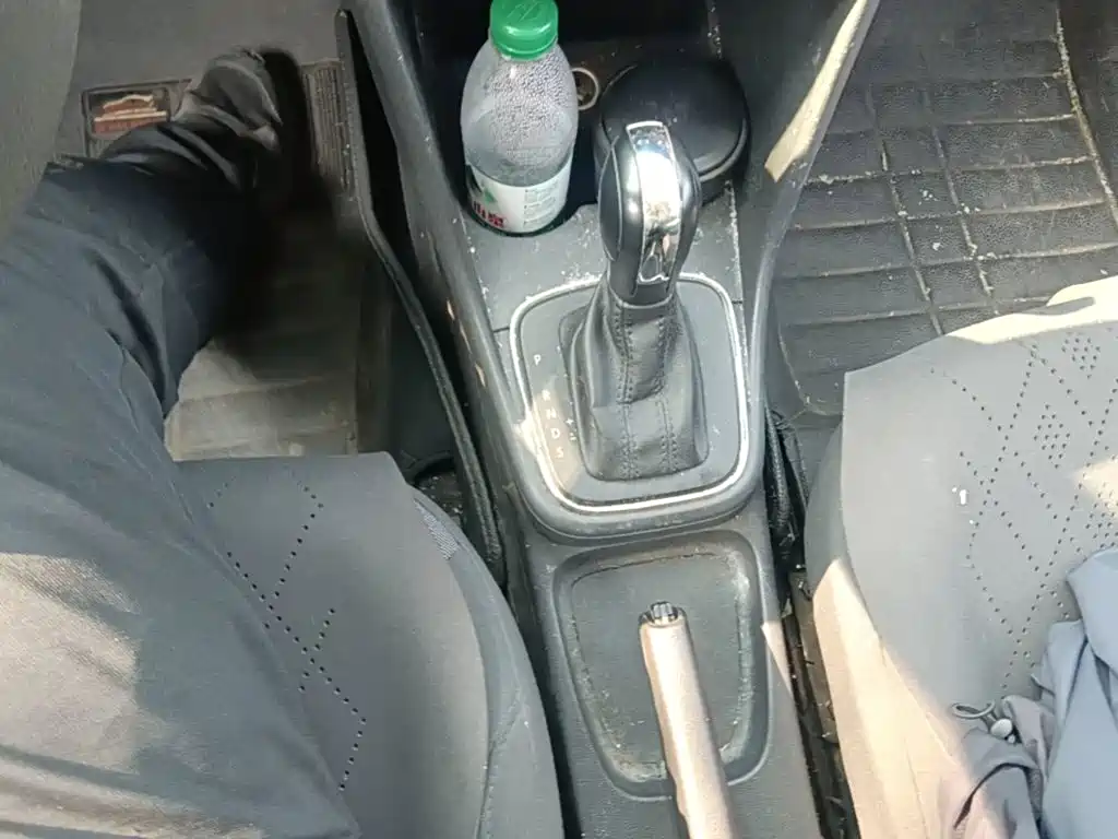 Volkswagen Polo — миниатюра 19