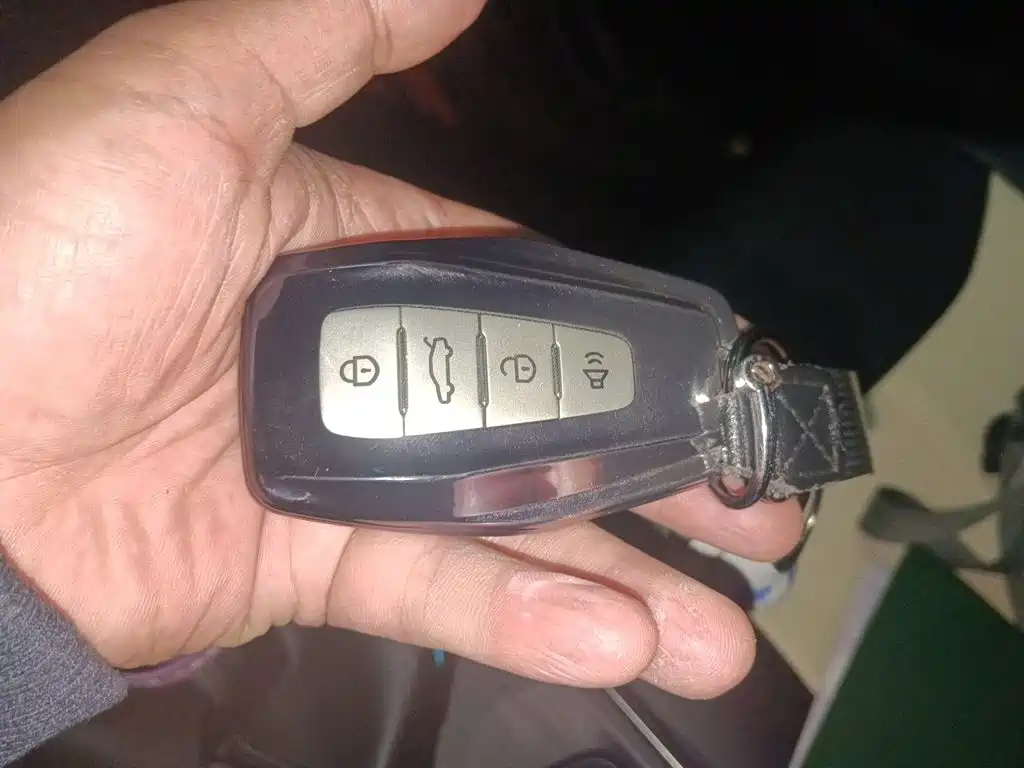 Geely Emgrand S — миниатюра 12