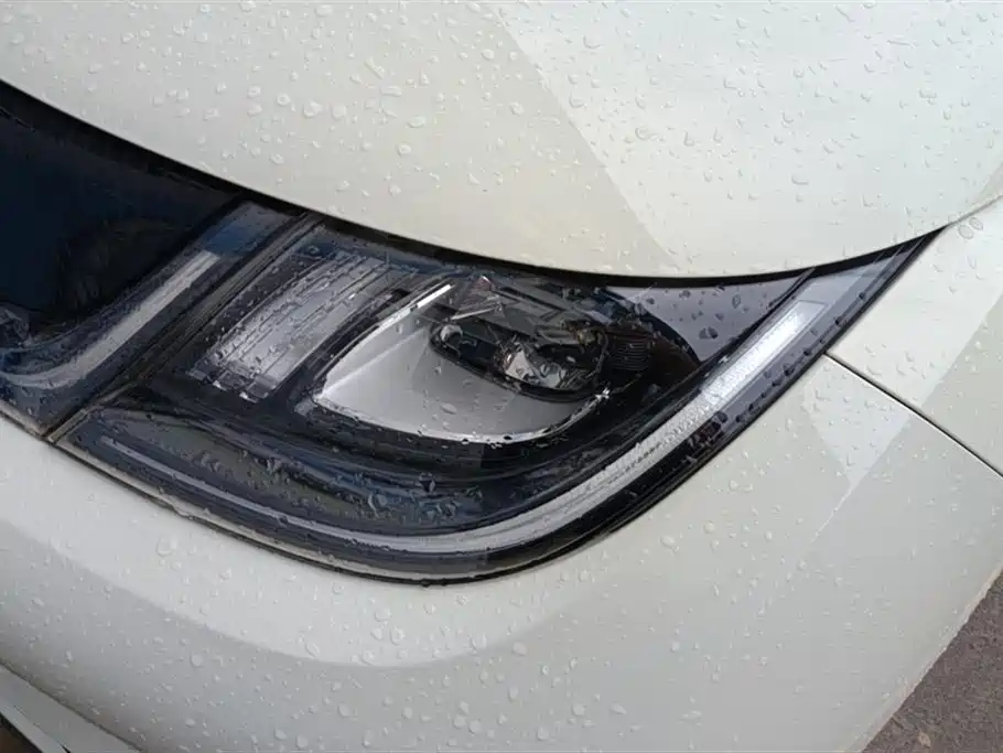 BYD Dolphin 2023 420km Freedom
