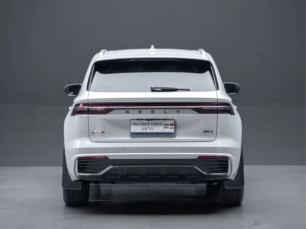 Geely Xingyue L — миниатюра 7