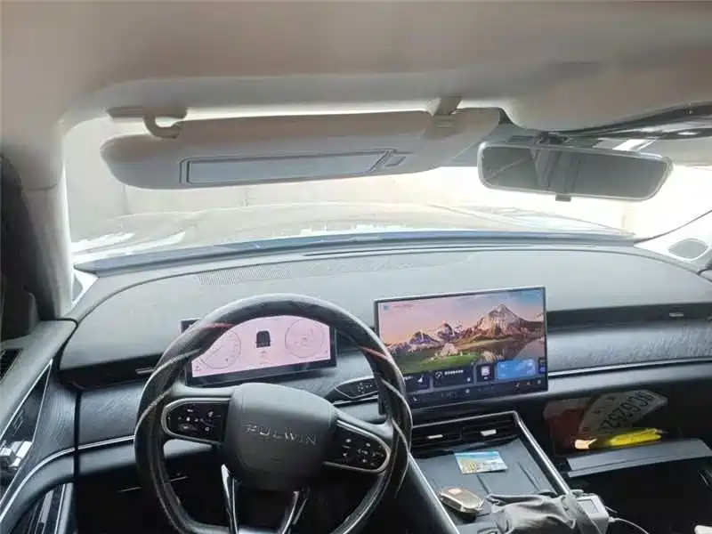 Fulwin Fengyun T9 — миниатюра 2