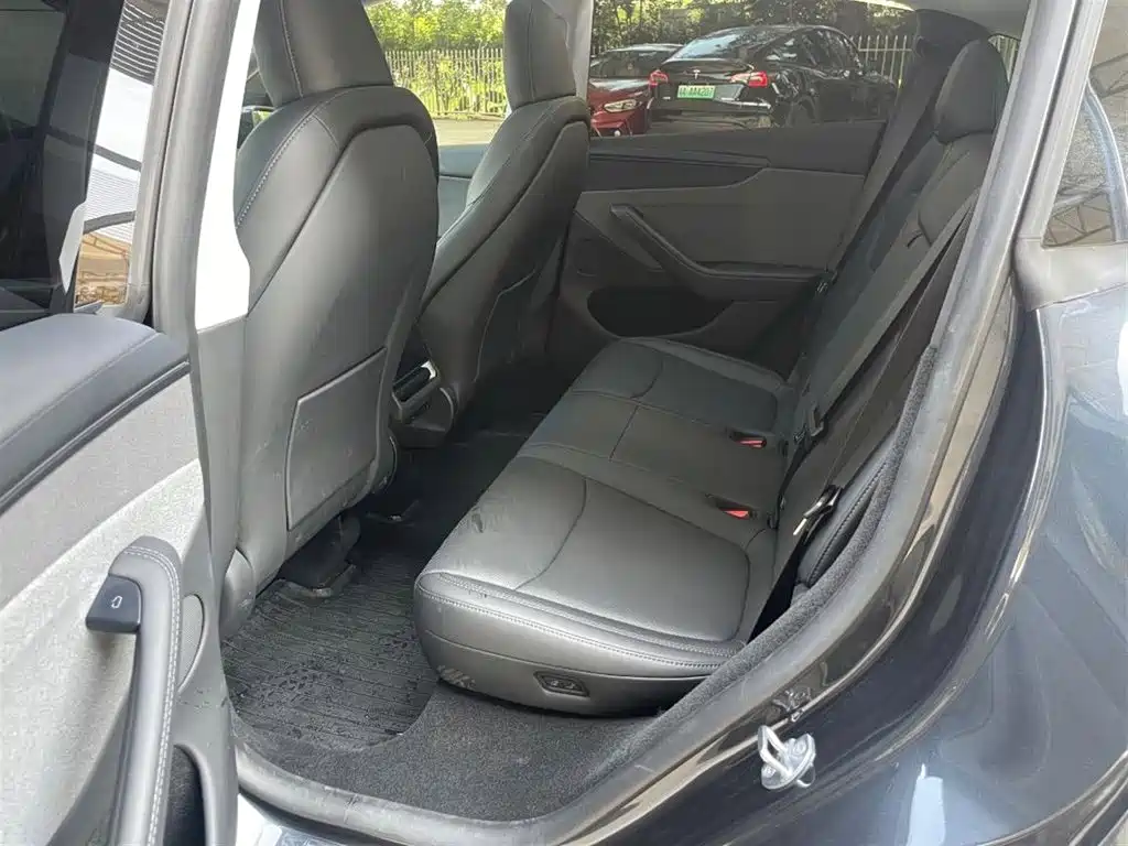 Tesla Model Y — миниатюра 5