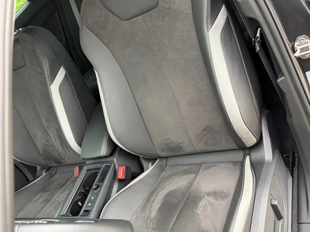 Audi Q3 — миниатюра 7