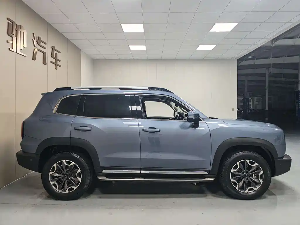 Haval Big Dog — миниатюра 8
