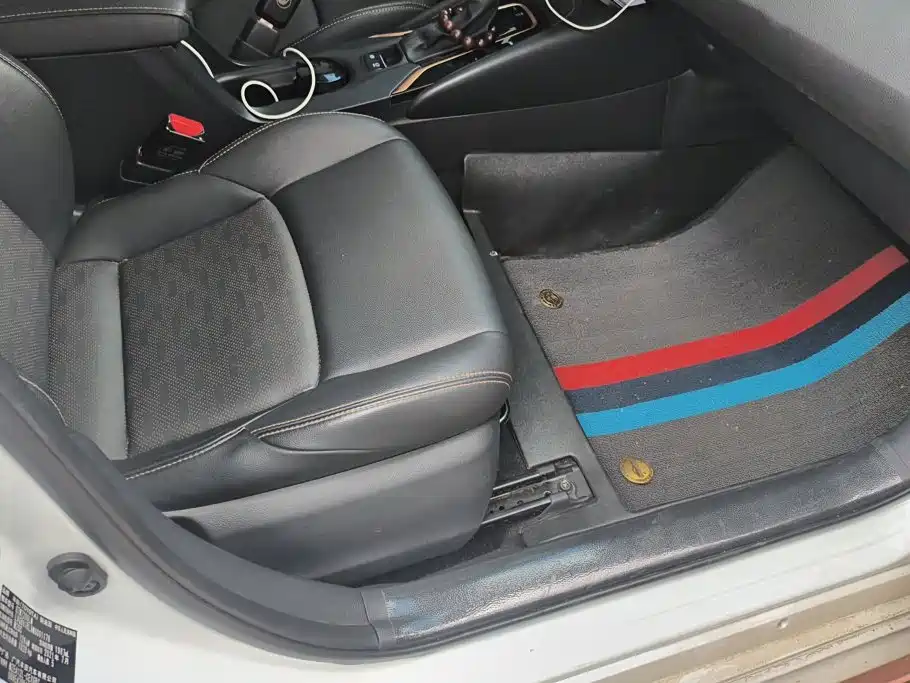 Toyota Levin — миниатюра 8