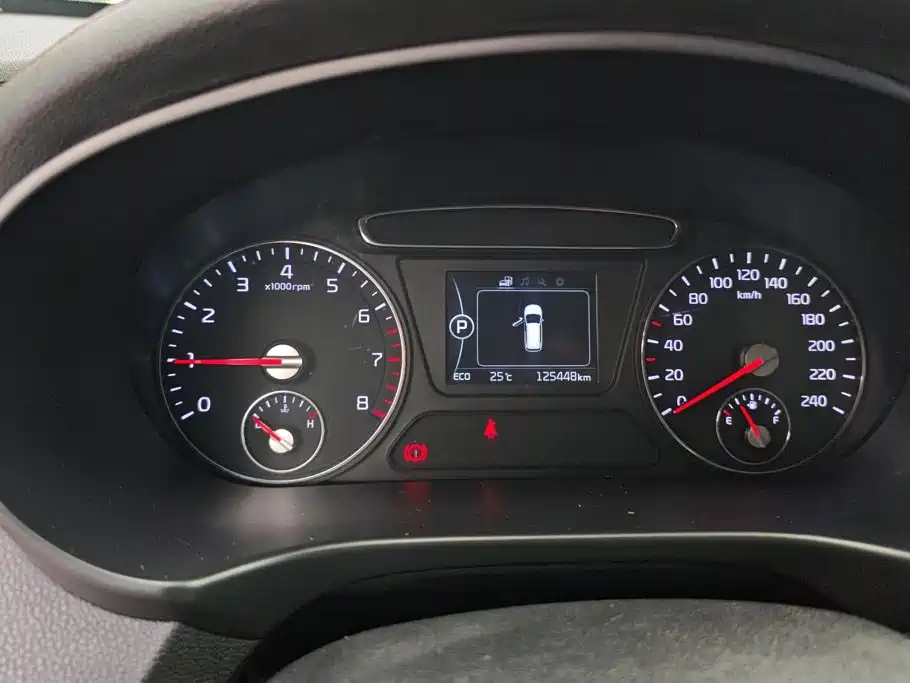 Kia Sorento — миниатюра 14