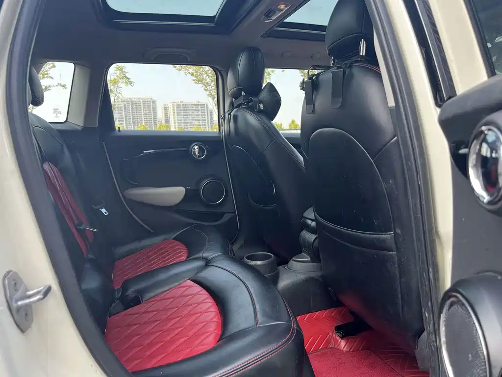 MINI Mini — миниатюра 13