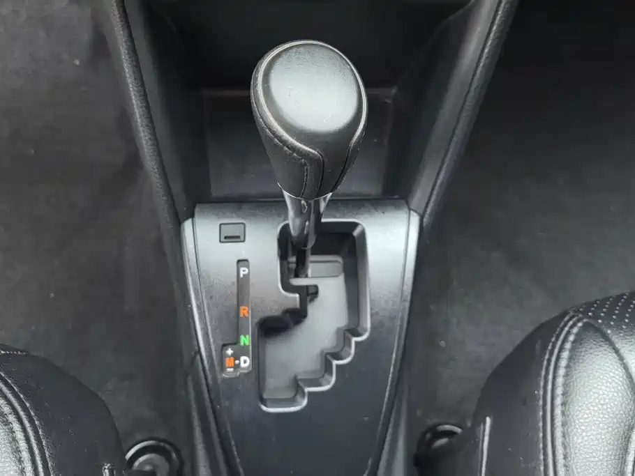 Toyota Vios FS 1.5L CVT Edge Speed Edition, фото 16