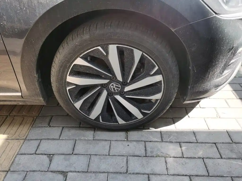 Volkswagen Passat — миниатюра 24