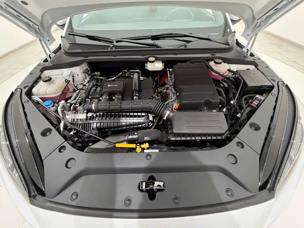 BYD Seal 06 — миниатюра 12