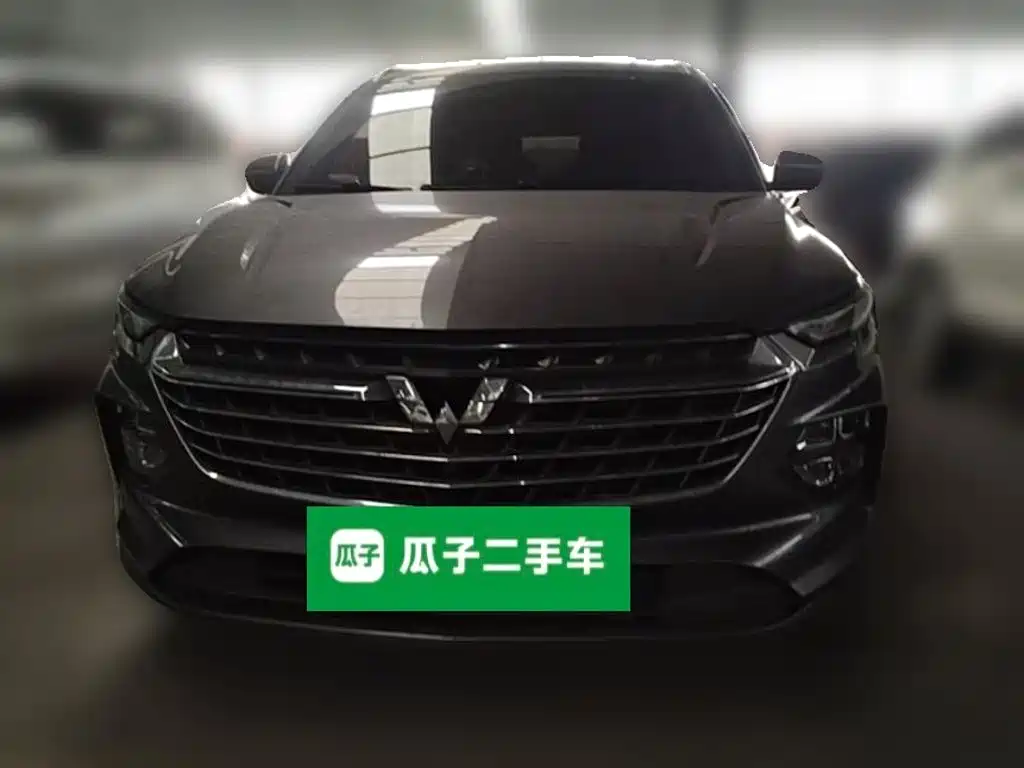 Wuling Victory — миниатюра 5