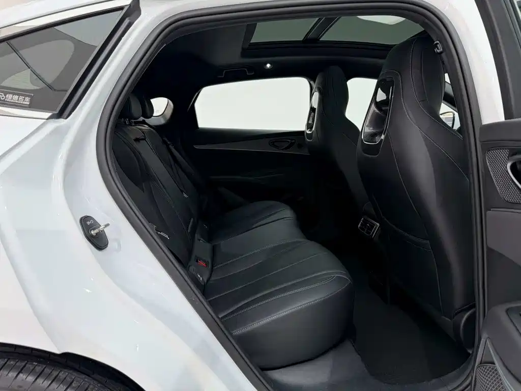 BYD Seal 06 — миниатюра 26