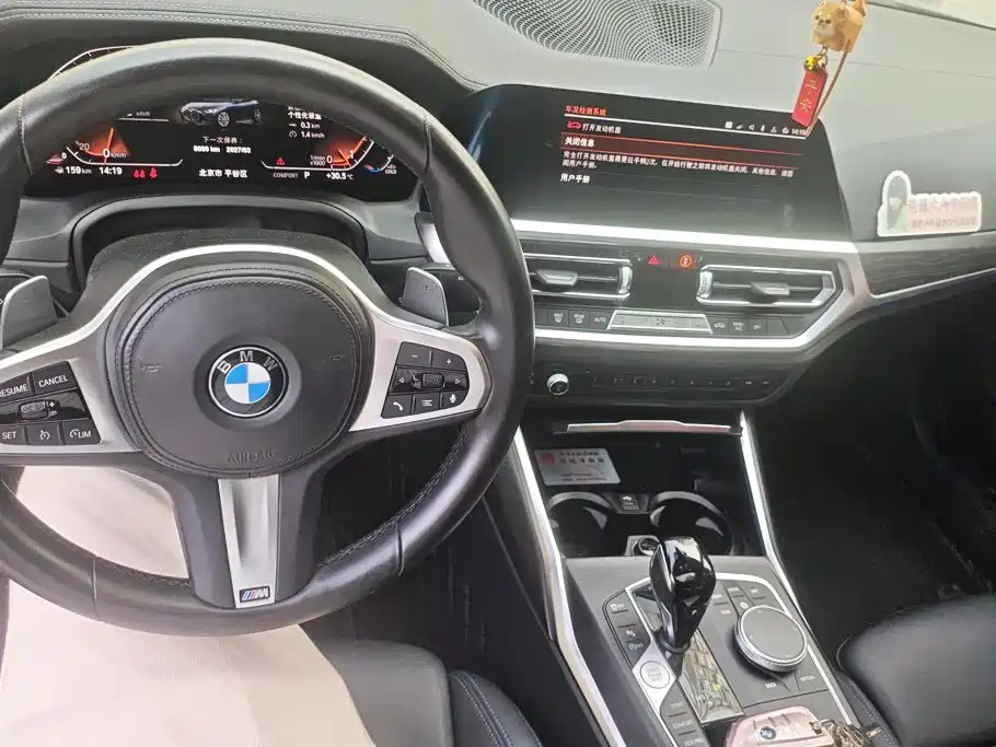 BMW 4 Series — миниатюра 12