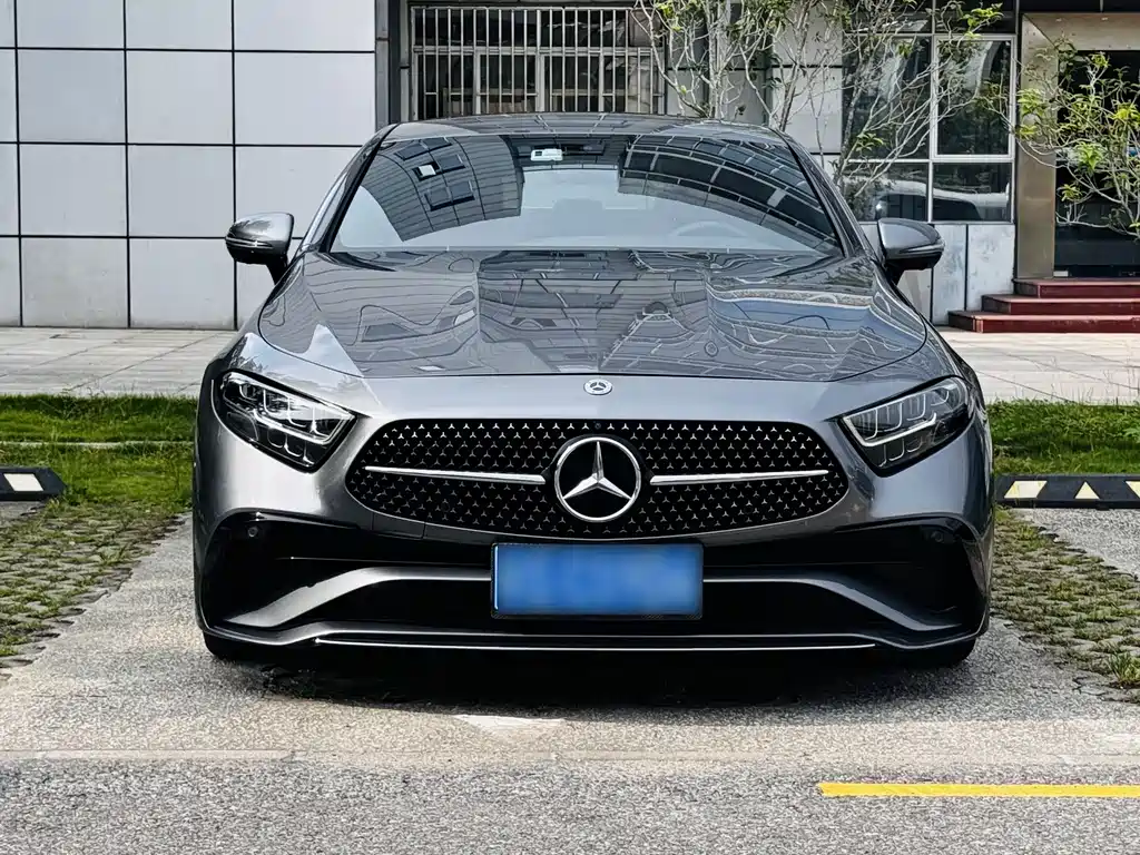 Mercedes-Benz CLS 2023 CLS 300