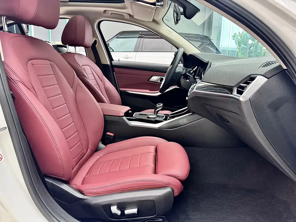 BMW 3 Series — миниатюра 14