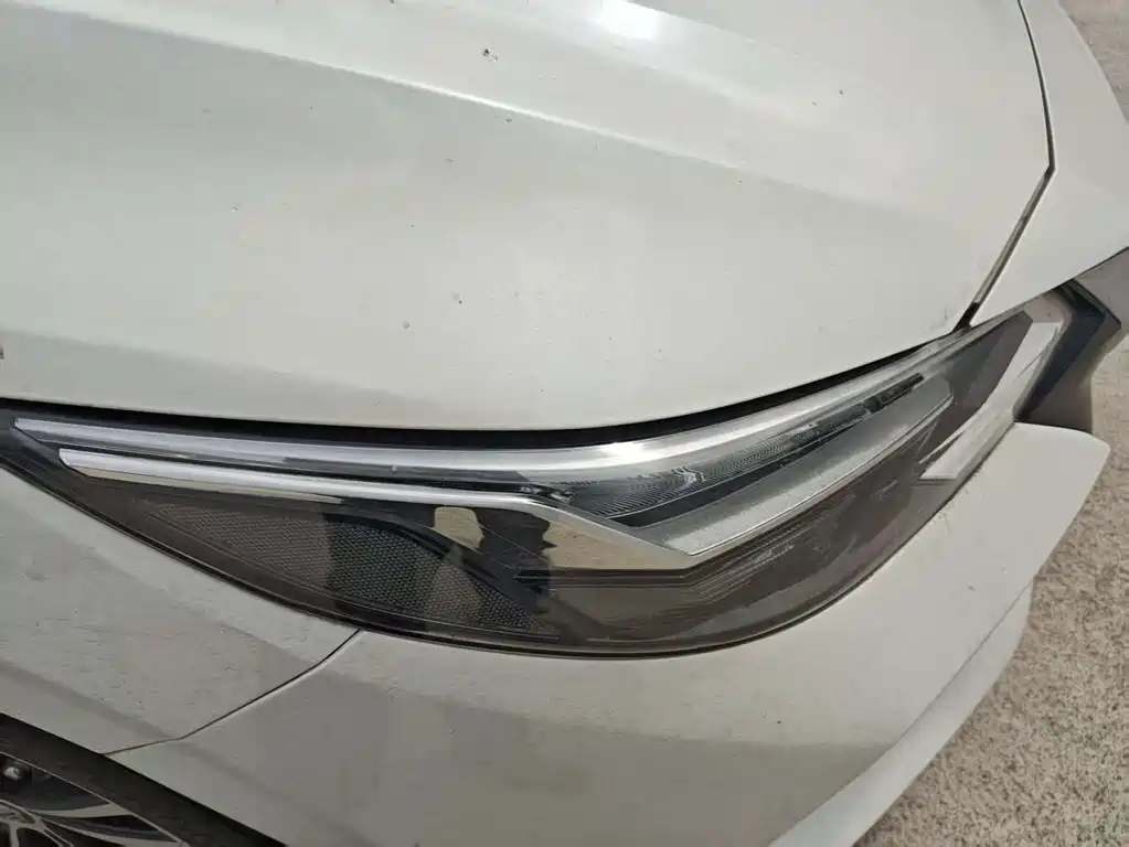 Nissan Sylphy — миниатюра 6