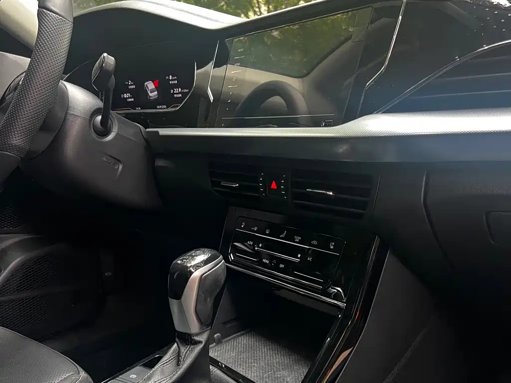 Volkswagen Passat — миниатюра 8