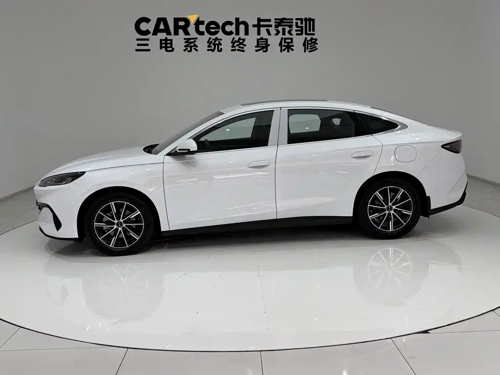 BYD Seal 06 — миниатюра 8