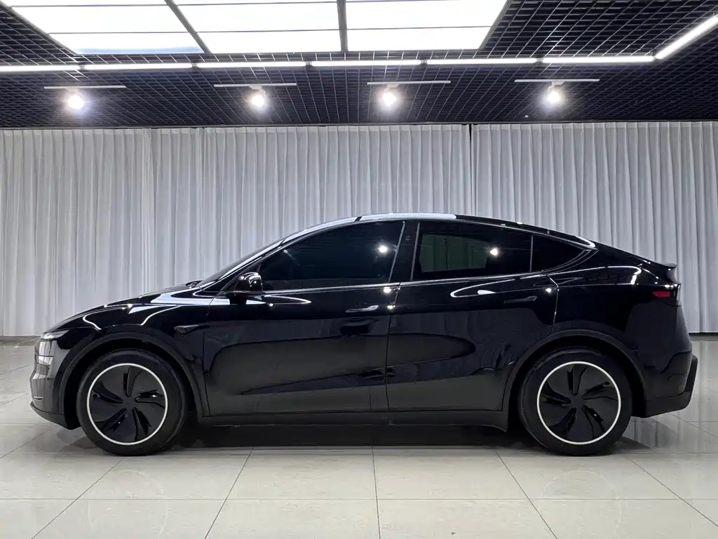 Tesla Model Y — миниатюра 3