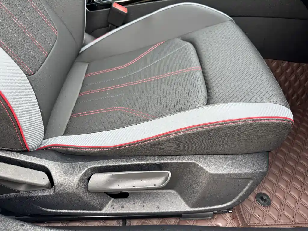 Volkswagen Lamando — миниатюра 22