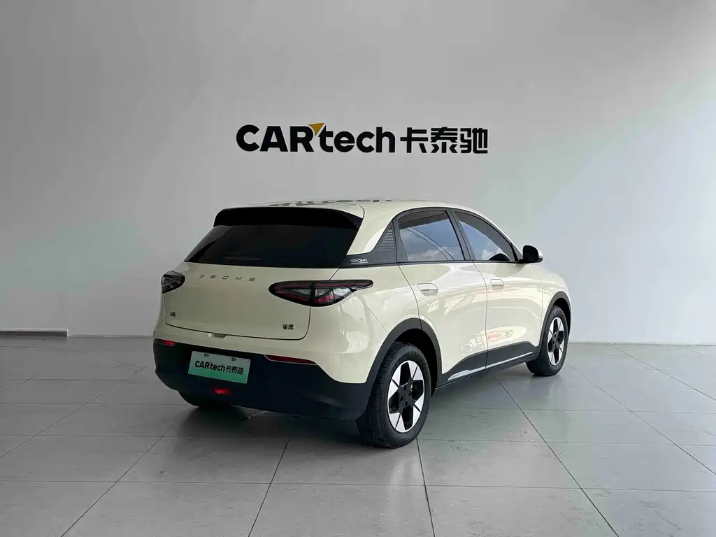 BYD Dolphin — миниатюра 4