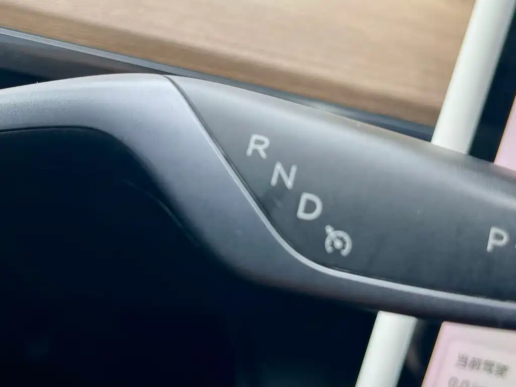 Tesla Model Y — миниатюра 18