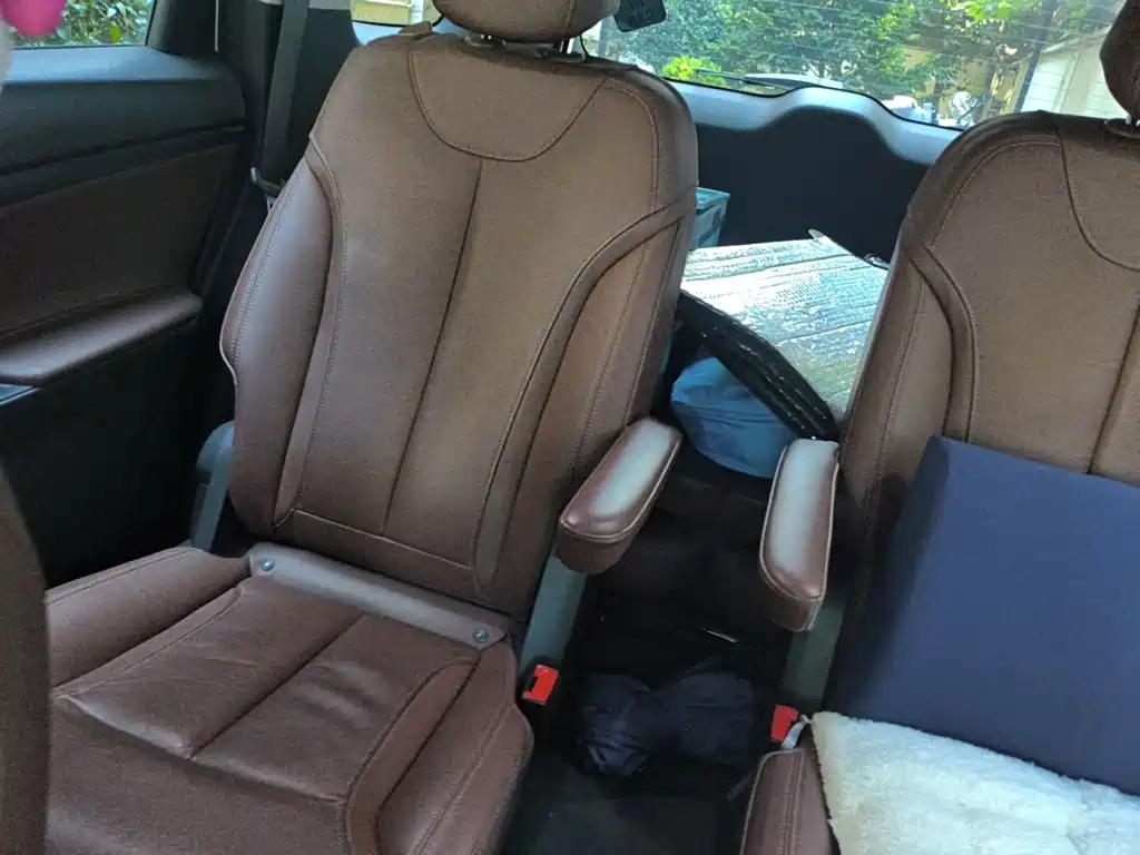 Buick GL6 — миниатюра 15