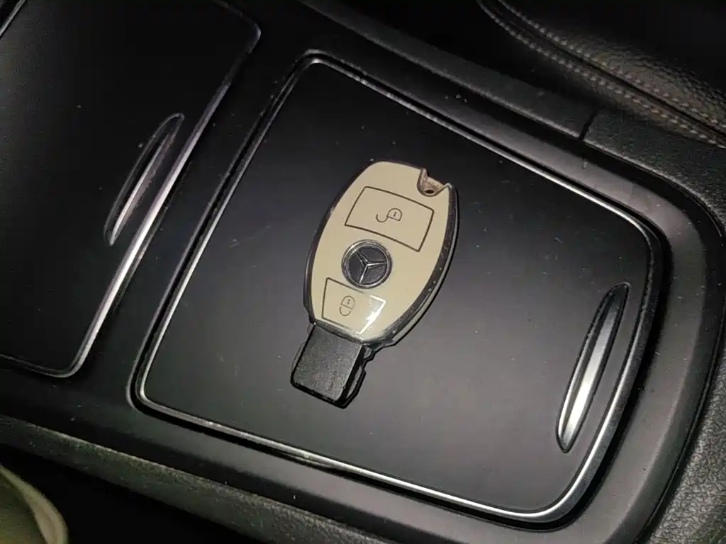 Mercedes-Benz B-Class — миниатюра 9