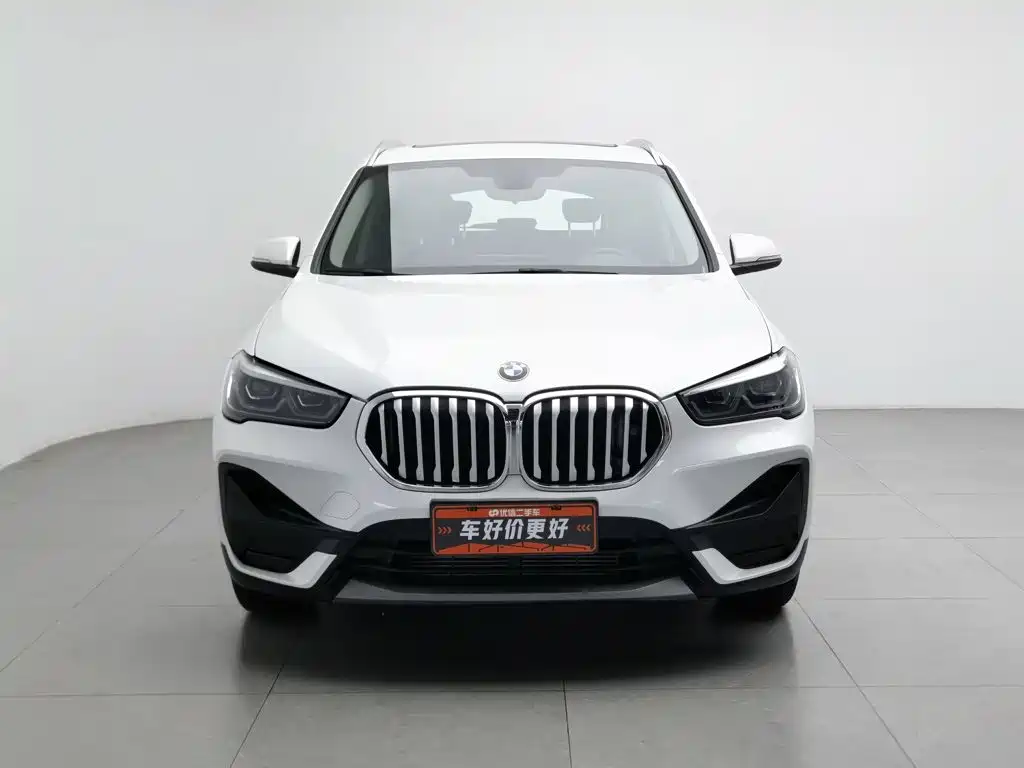 BMW X1 — миниатюра 3