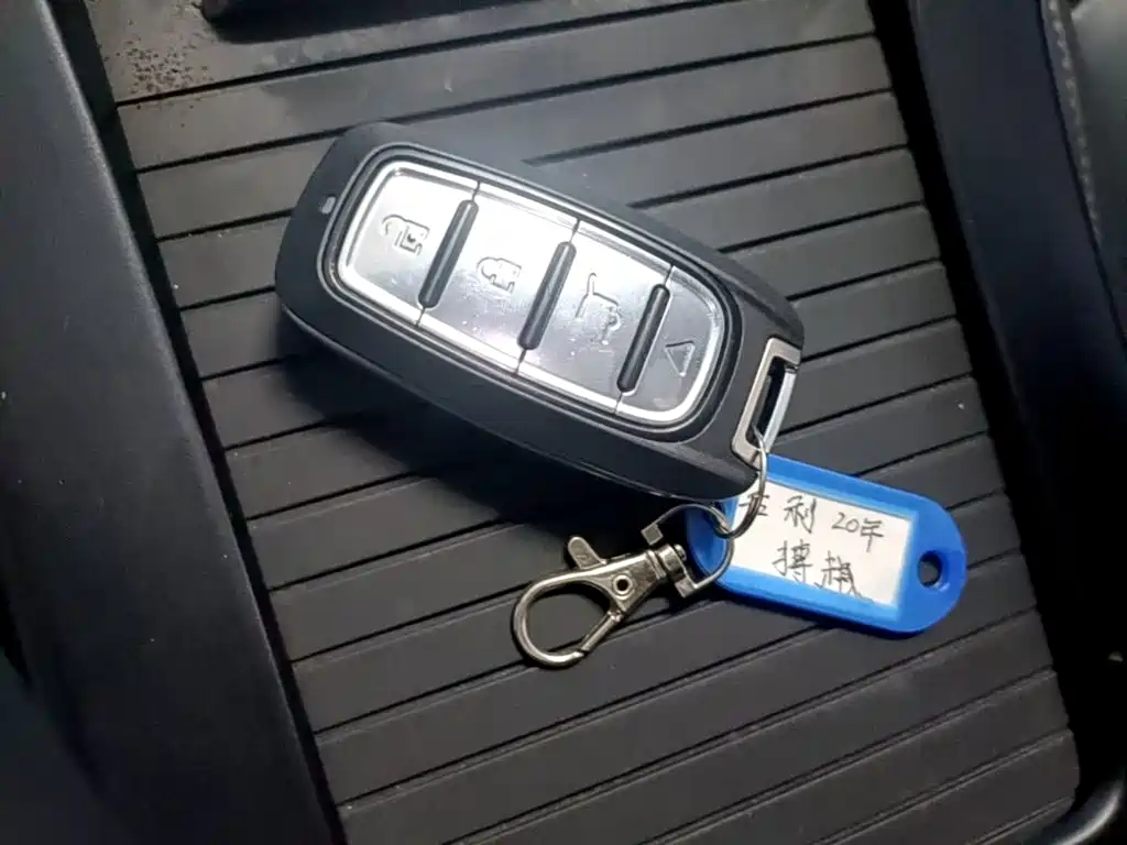 Geely Boyue — миниатюра 9