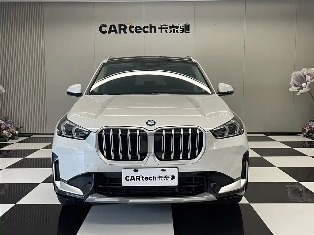 BMW X1 2024 sDrive25Li X