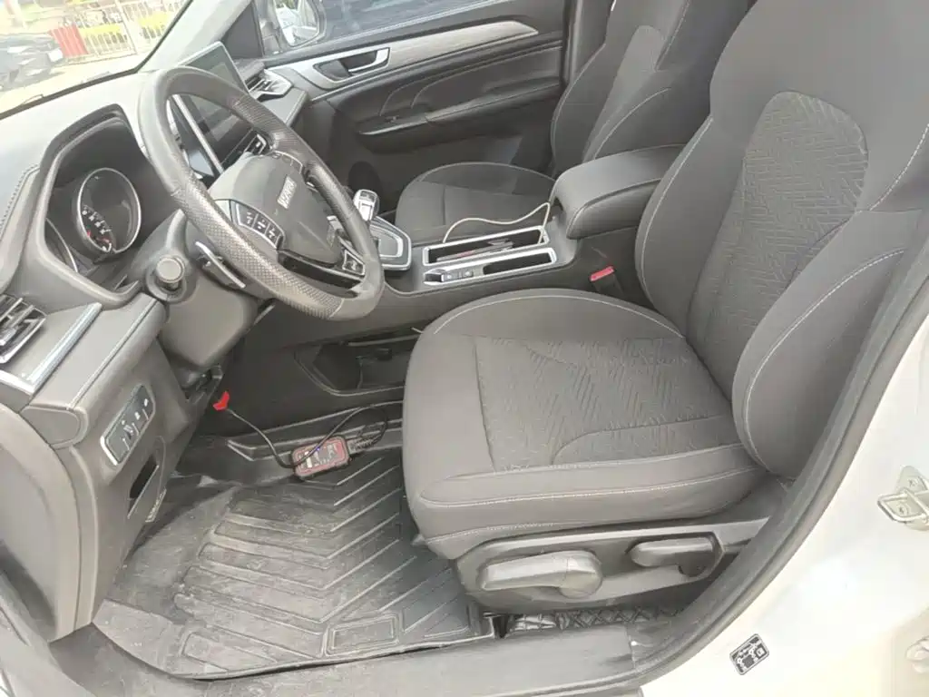 Haval M6 — миниатюра 15