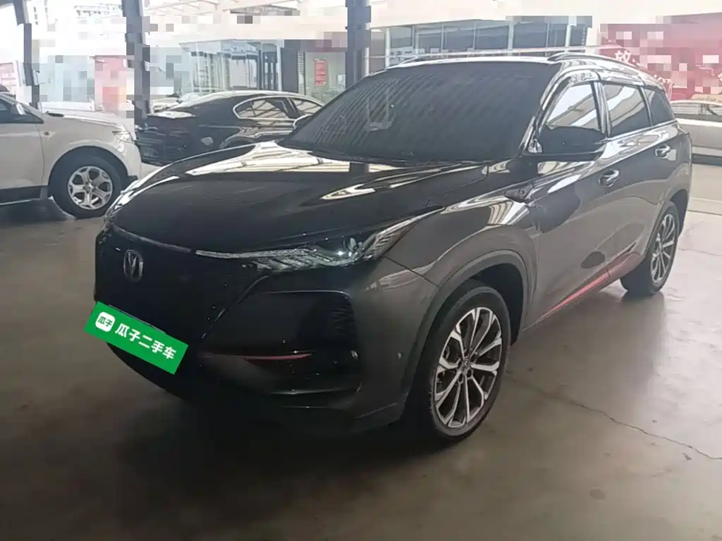 Changan CS75 PLUS — миниатюра 2