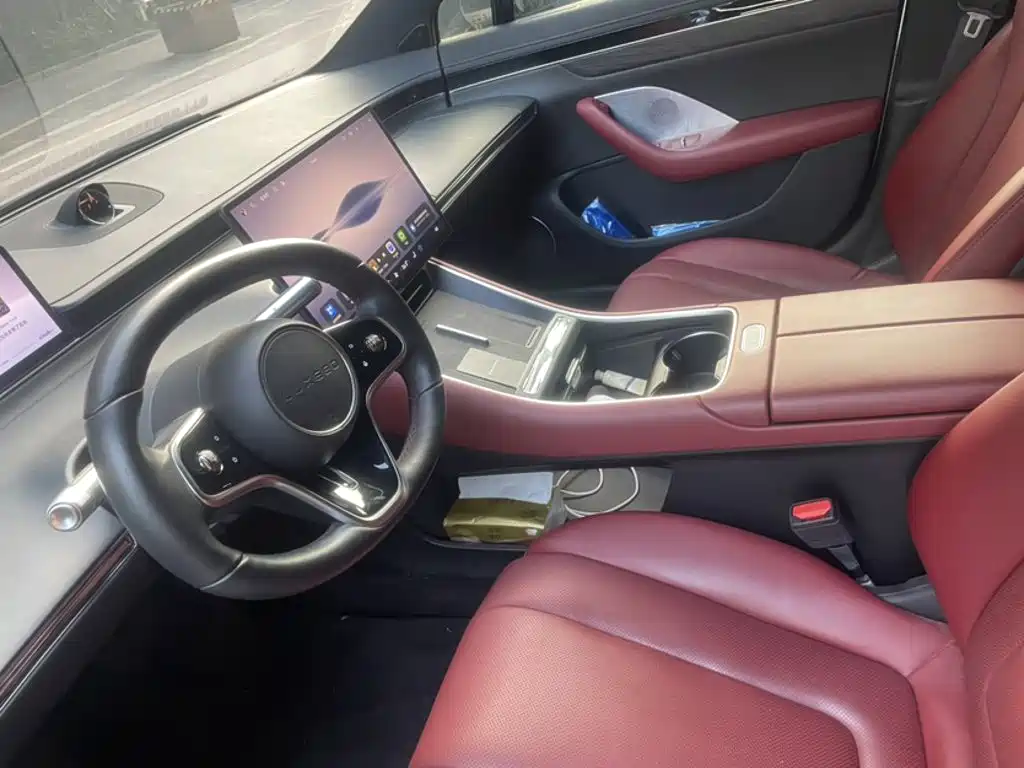 Zhijie Zhijie S7 — миниатюра 16