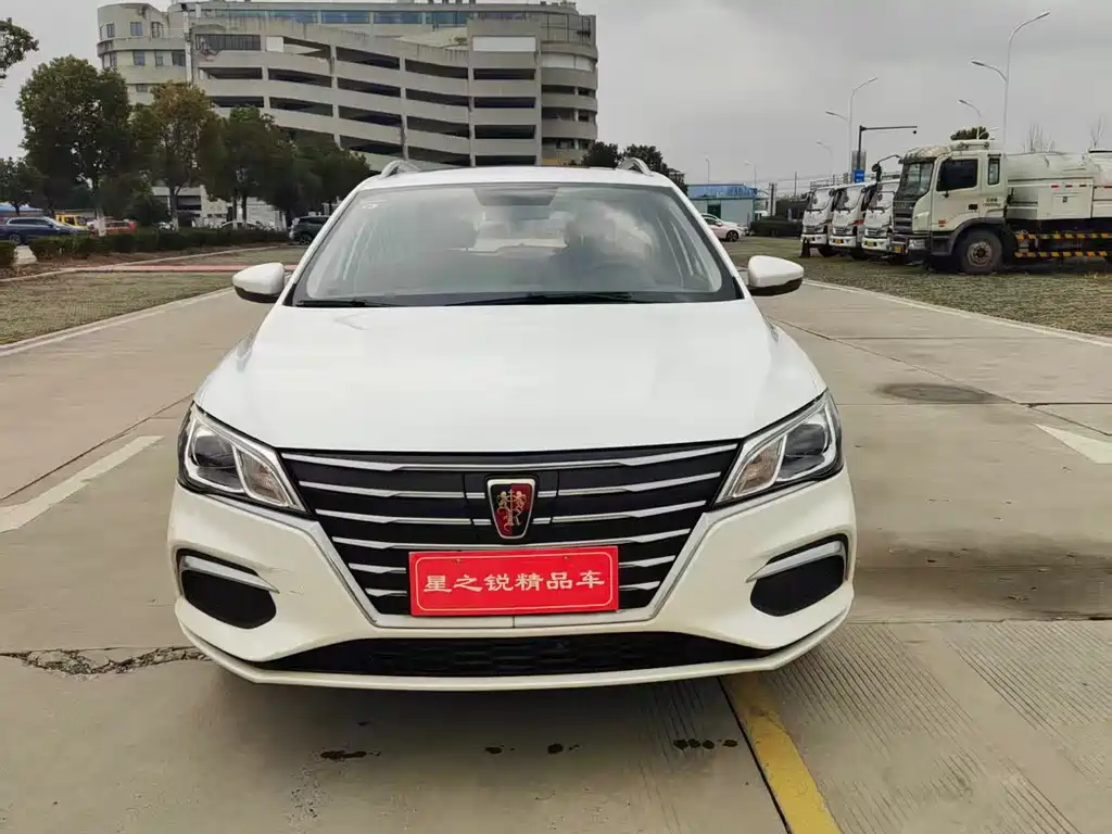 ROEWE EI5