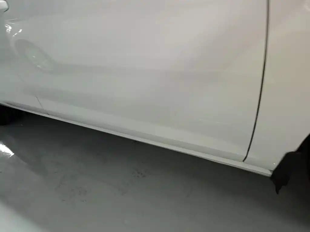 Volkswagen Golf — миниатюра 21