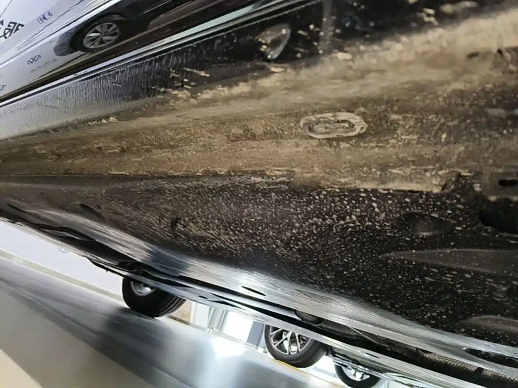 Volkswagen Passat PHEV — миниатюра 21