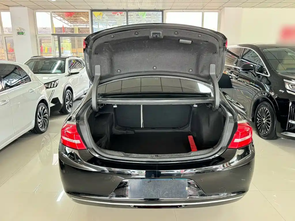 Buick LaCrosse — миниатюра 23