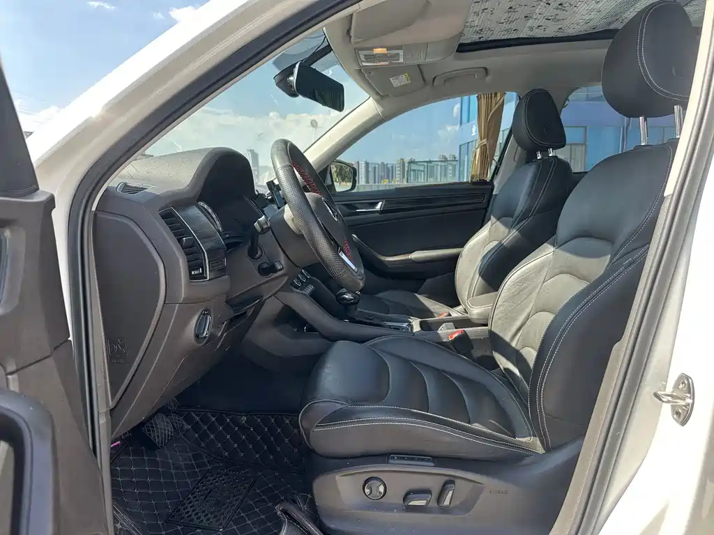 Skoda Kodiaq — миниатюра 4