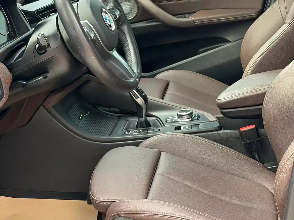BMW X1 — миниатюра 4