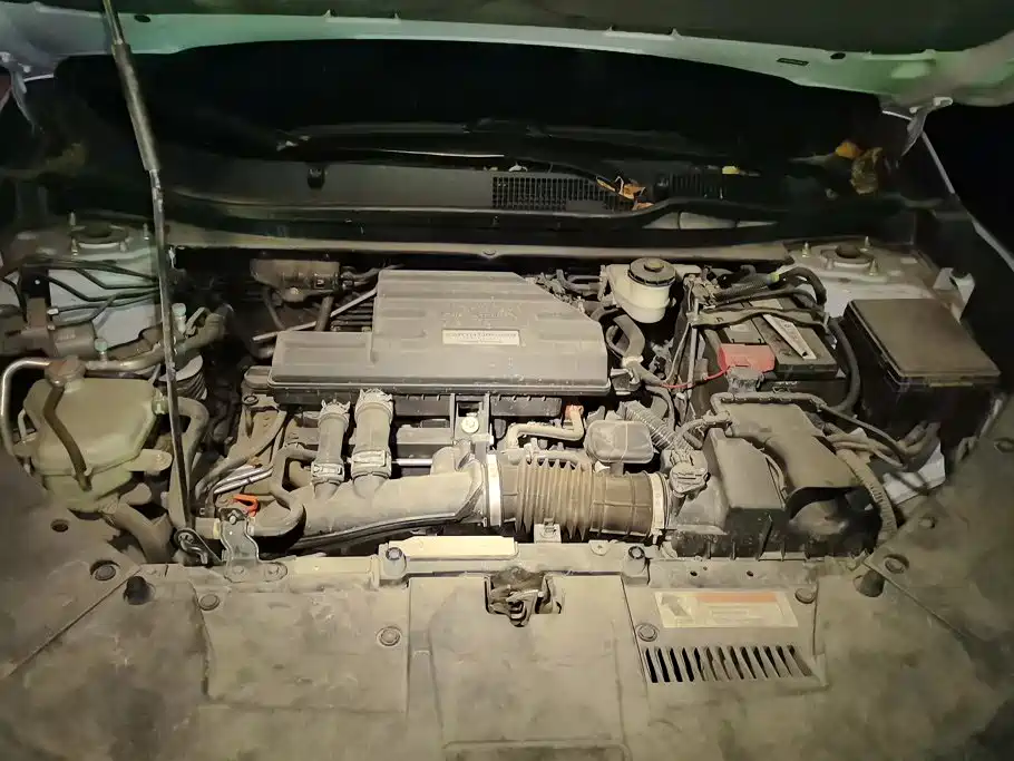 Honda Breeze — миниатюра 10