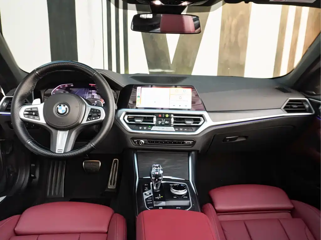 BMW 4 Series — миниатюра 24