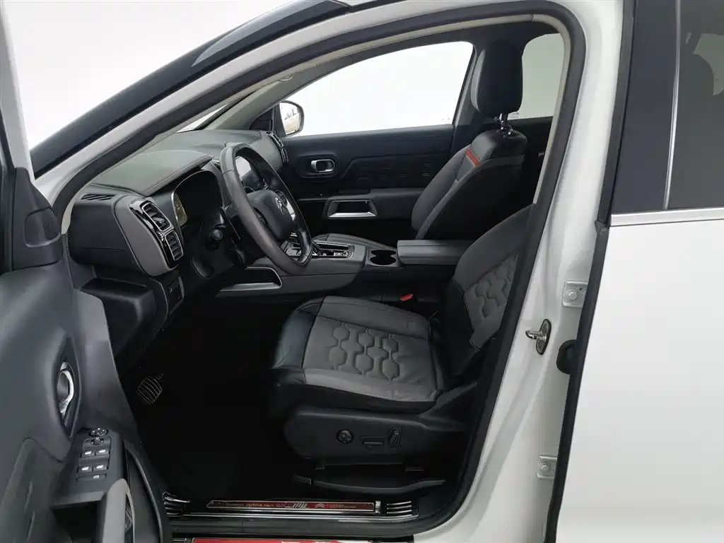 Citroen C5 AIRCROSS 2017 380THP Luxury