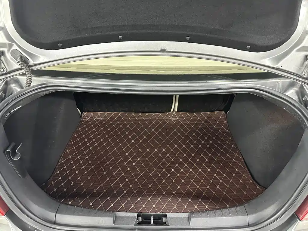 Ford Focus — миниатюра 13