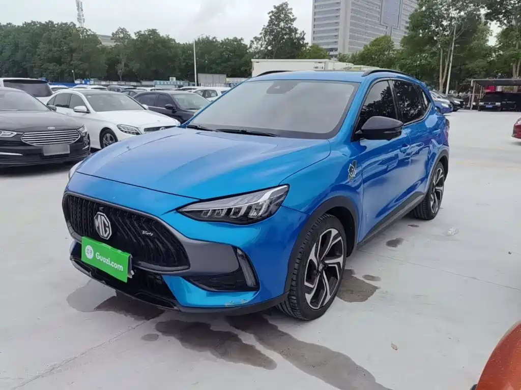 MG Pilot — миниатюра 2